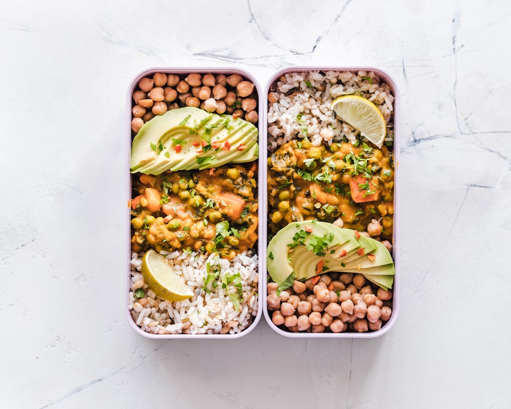 Plans nutritionnels adaptés à la morphologie masculine