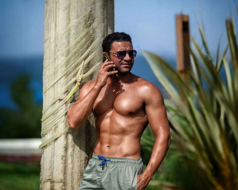 Approche scientifique nutrition masculine